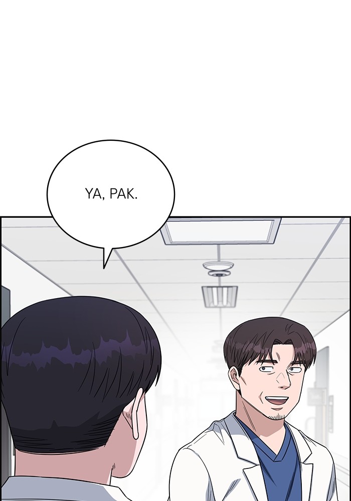 A.I Doctor Chapter 102 page 132