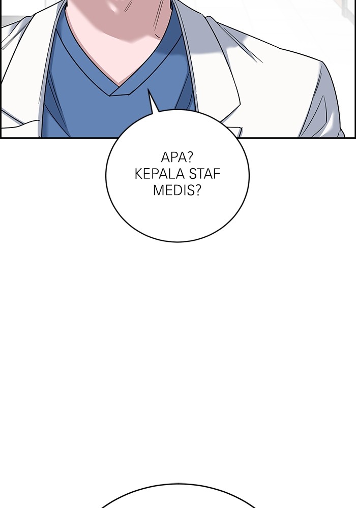 A.I Doctor Chapter 102 page 135
