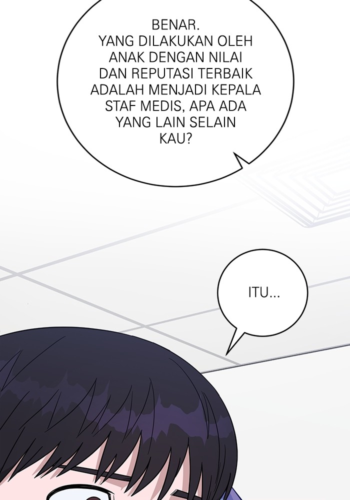 A.I Doctor Chapter 102 page 136