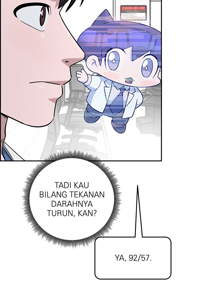 A.I Doctor Chapter 102 page 14