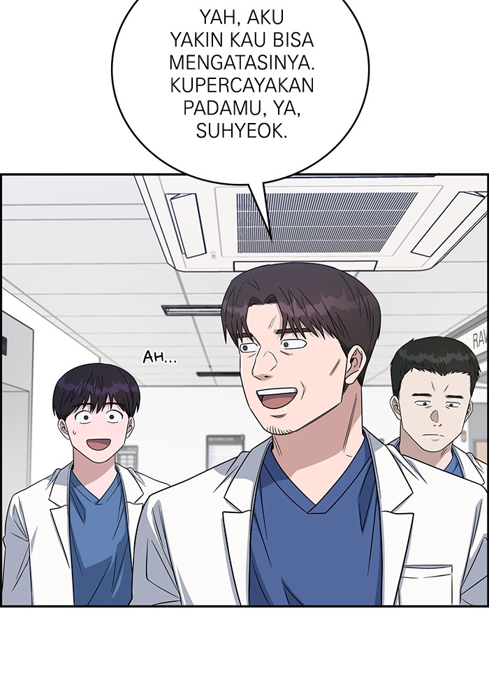 A.I Doctor Chapter 102 page 140