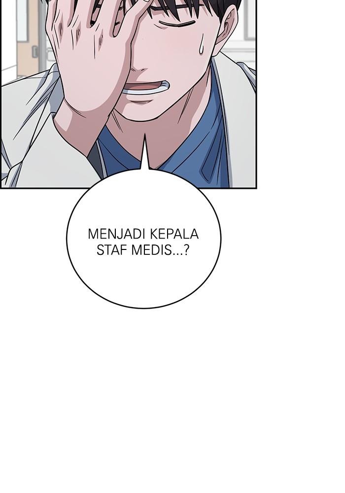 A.I Doctor Chapter 102 page 142