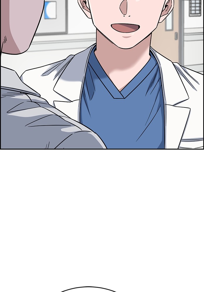 A.I Doctor Chapter 102 page 145
