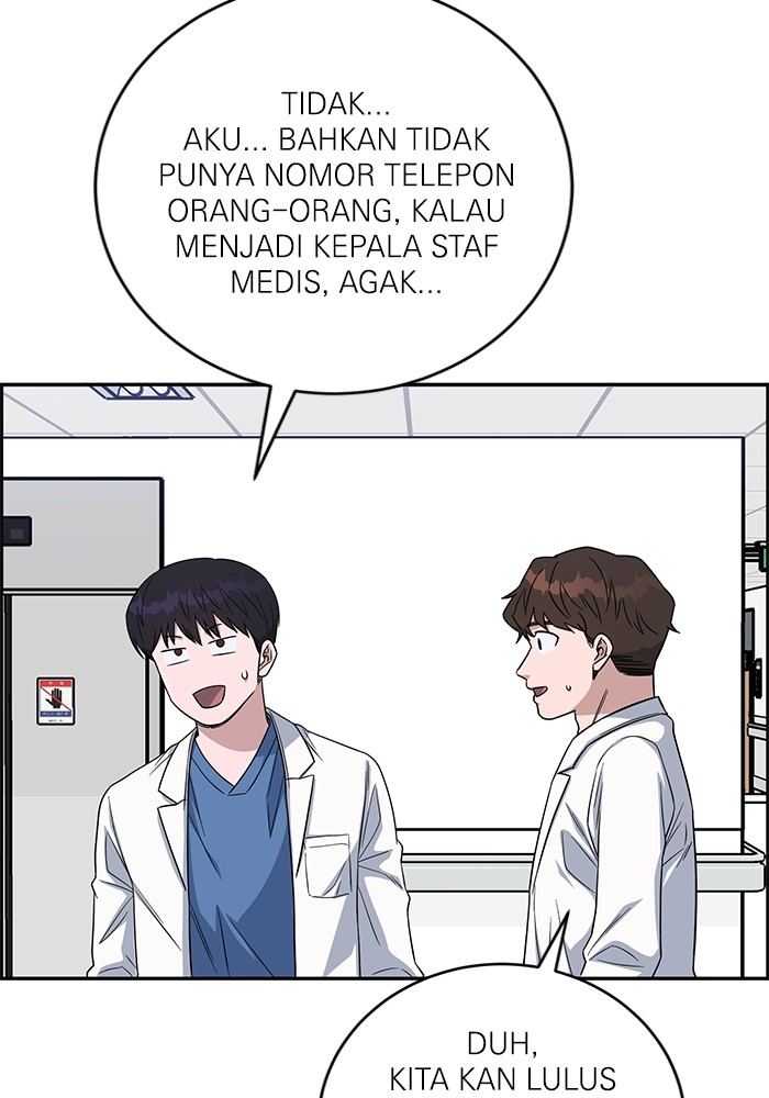 A.I Doctor Chapter 102 page 146