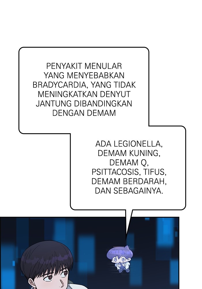 A.I Doctor Chapter 102 page 22