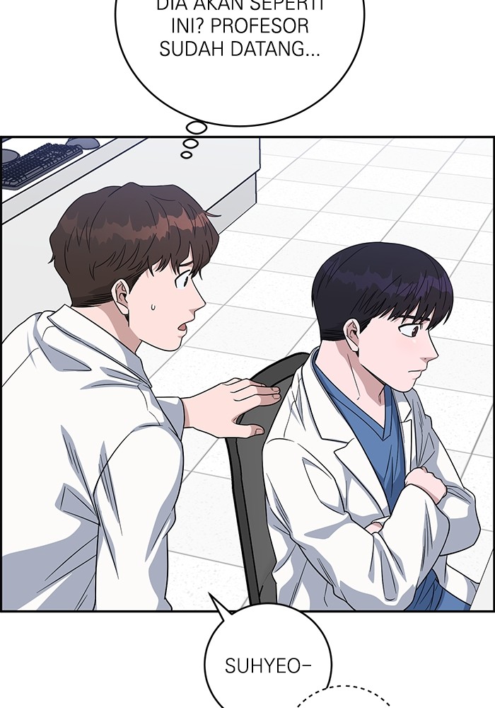 A.I Doctor Chapter 102 page 27