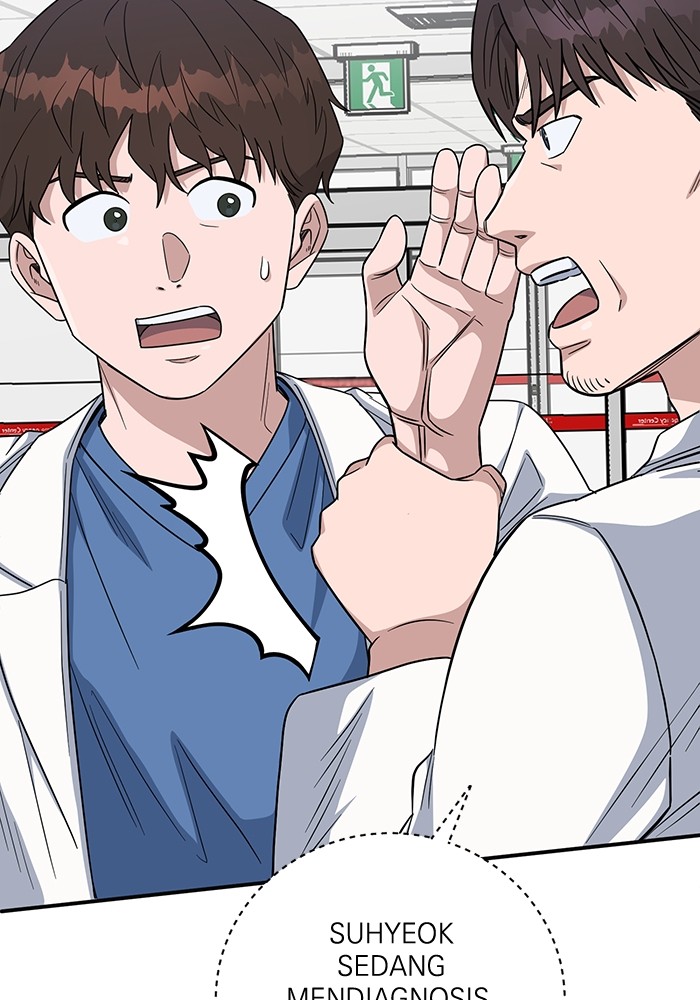 A.I Doctor Chapter 102 page 29