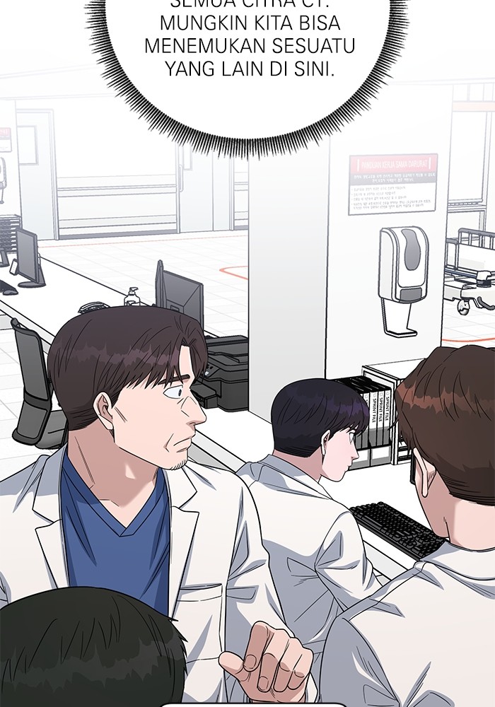 A.I Doctor Chapter 102 page 32