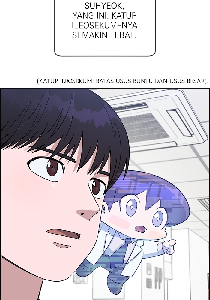 A.I Doctor Chapter 102 page 34
