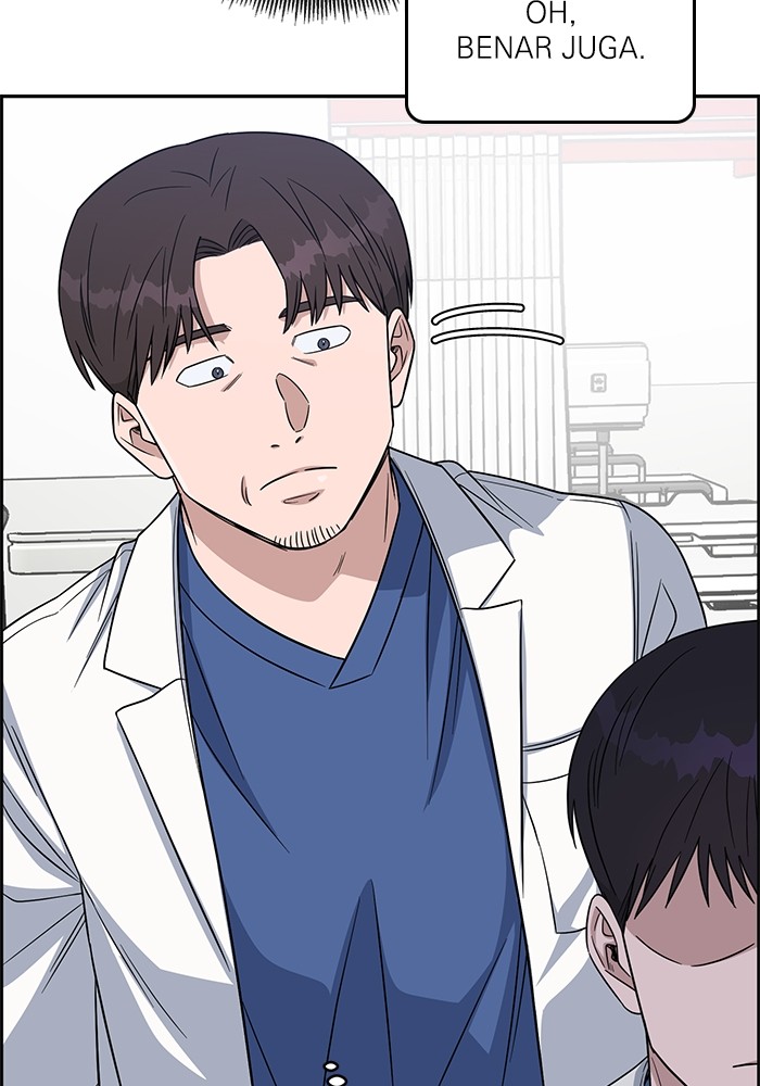 A.I Doctor Chapter 102 page 37