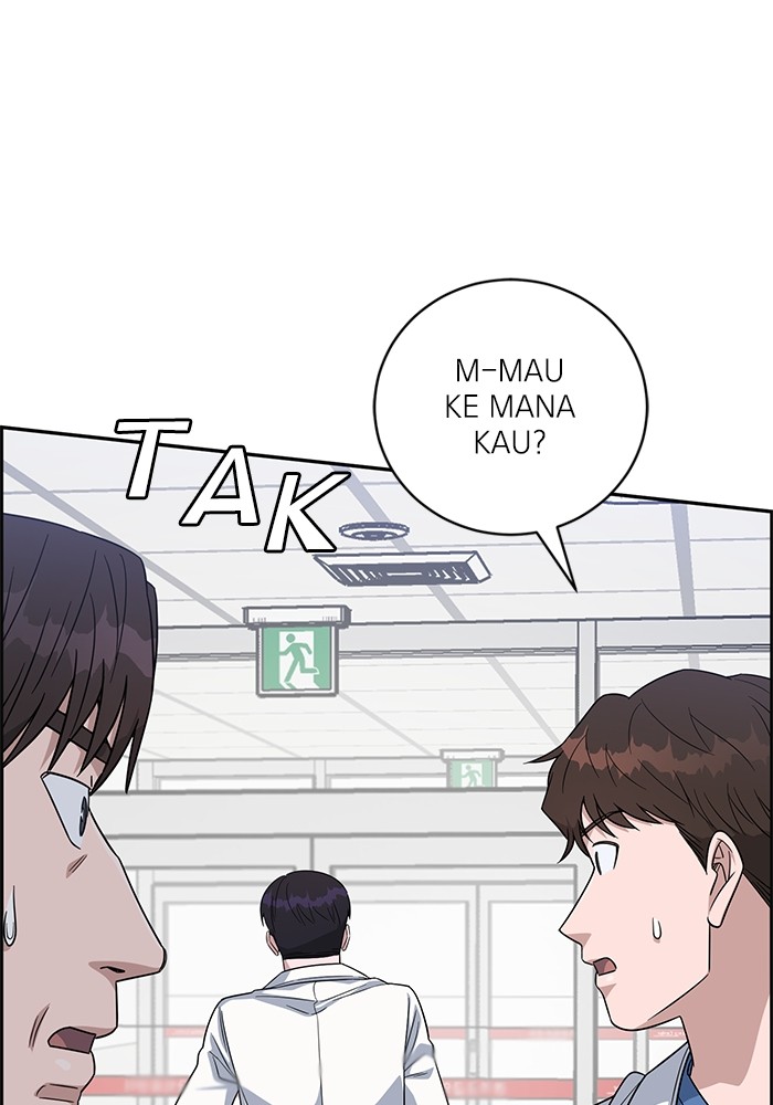 A.I Doctor Chapter 102 page 41