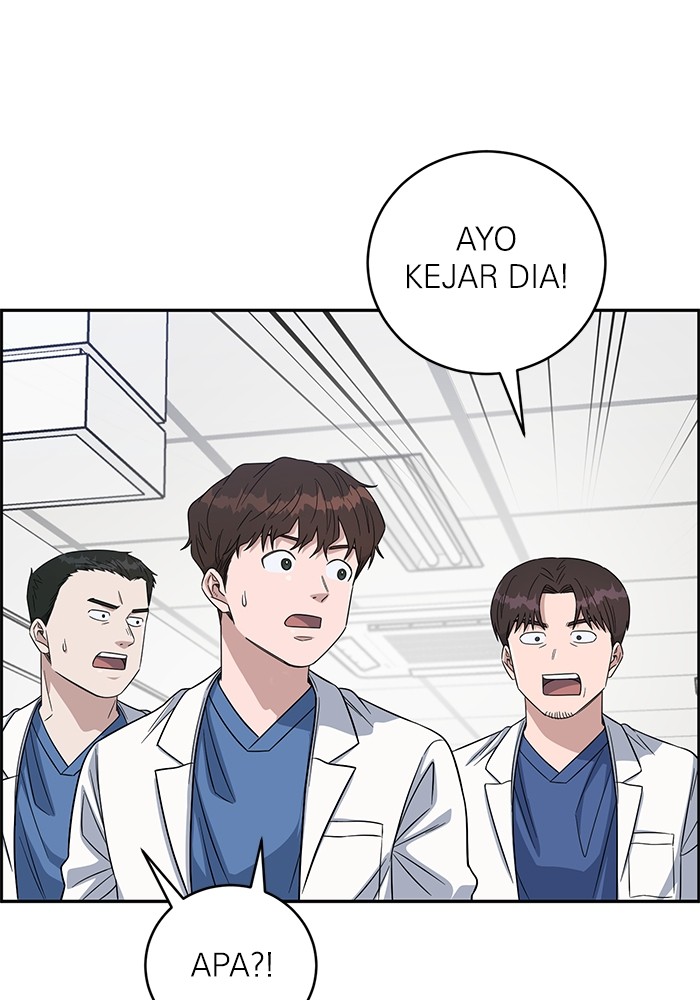 A.I Doctor Chapter 102 page 43