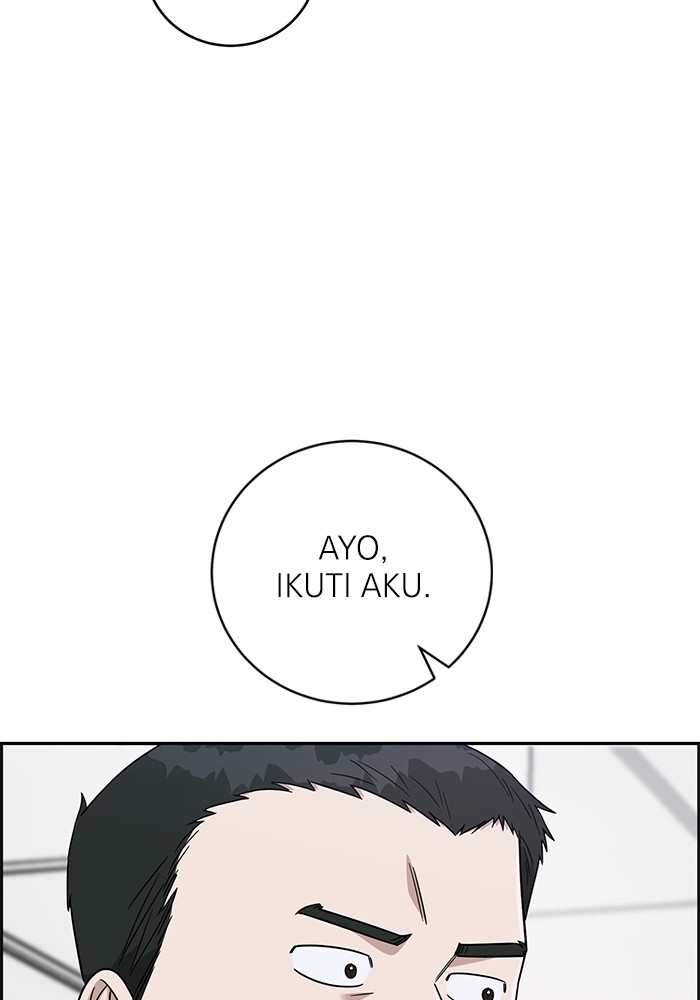 A.I Doctor Chapter 102 page 44
