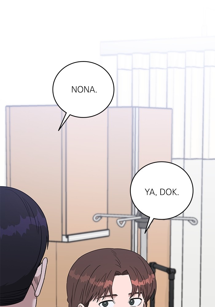 A.I Doctor Chapter 102 page 49