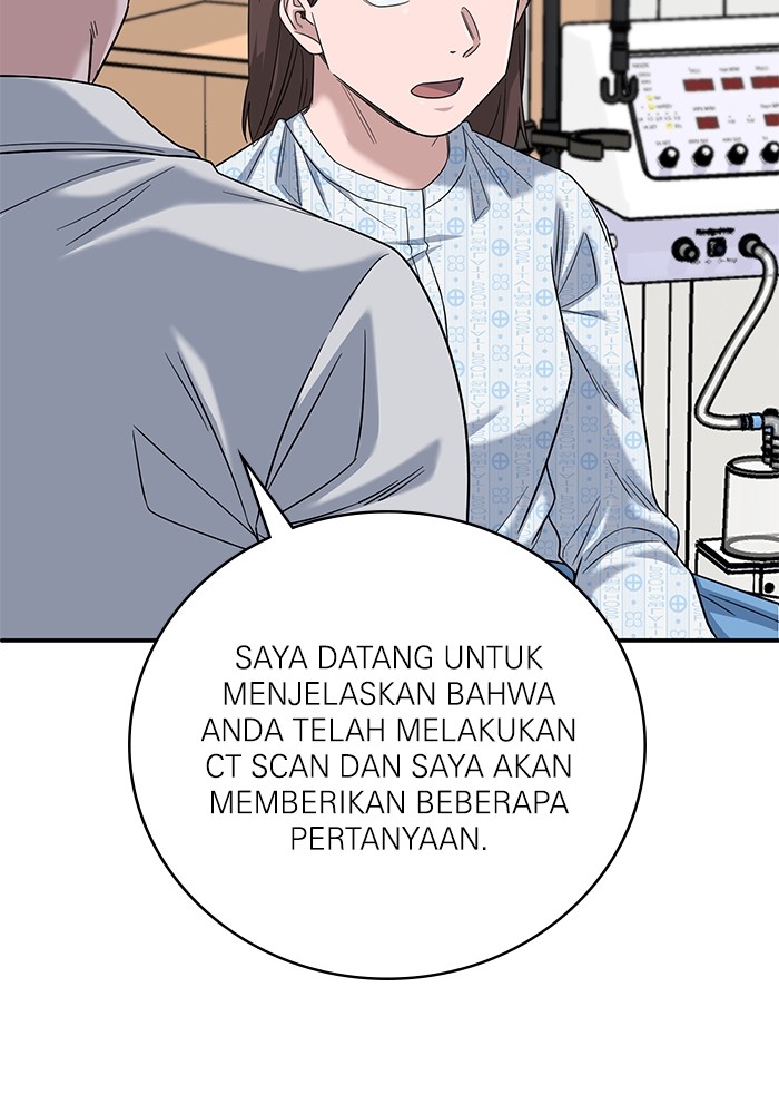 A.I Doctor Chapter 102 page 50