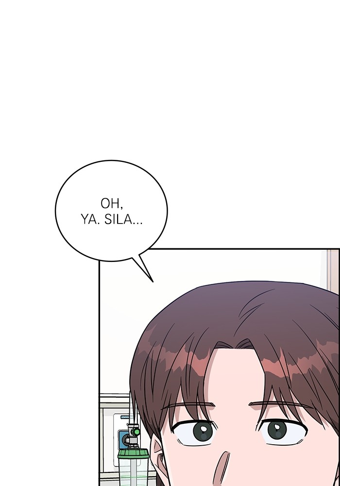 A.I Doctor Chapter 102 page 51