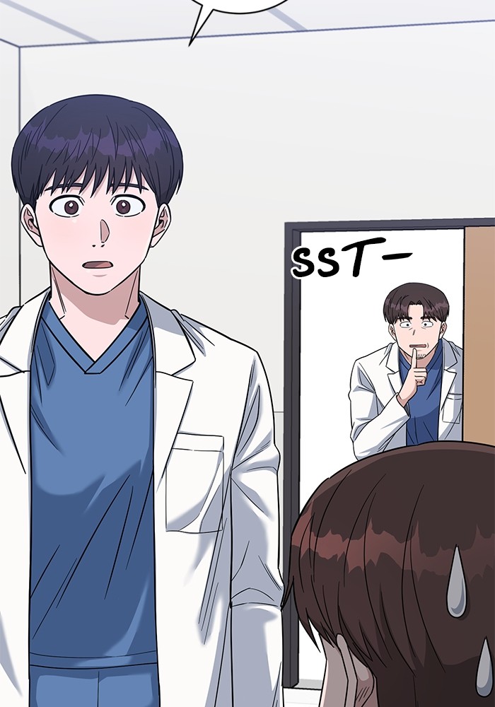 A.I Doctor Chapter 102 page 53