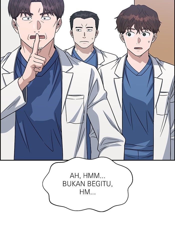 A.I Doctor Chapter 102 page 56