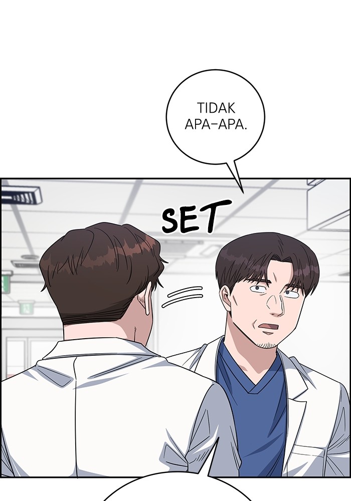 A.I Doctor Chapter 102 page 6
