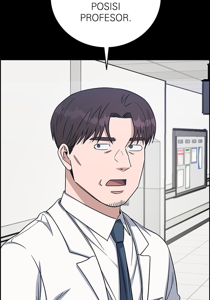 A.I Doctor Chapter 102 page 61