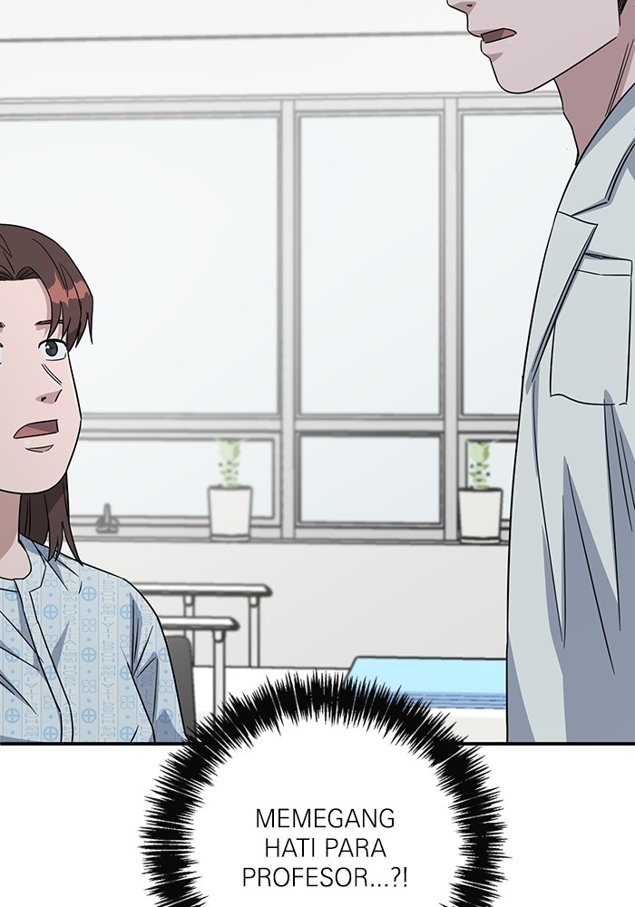 A.I Doctor Chapter 102 page 70