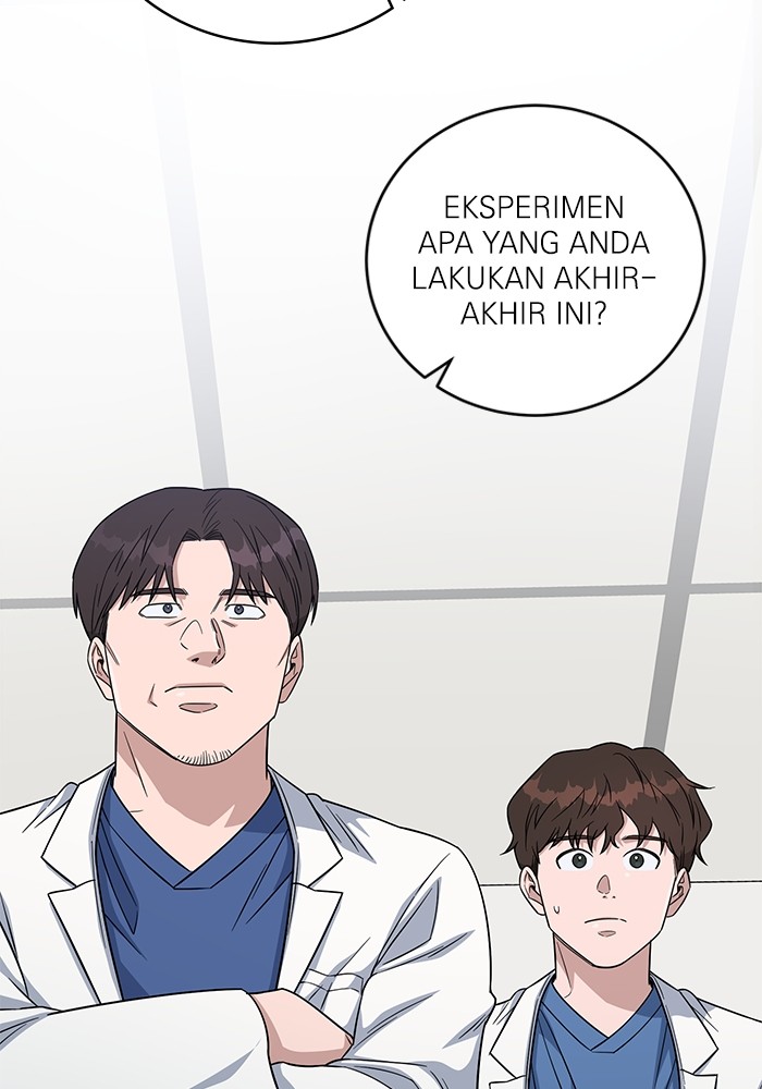 A.I Doctor Chapter 102 page 78