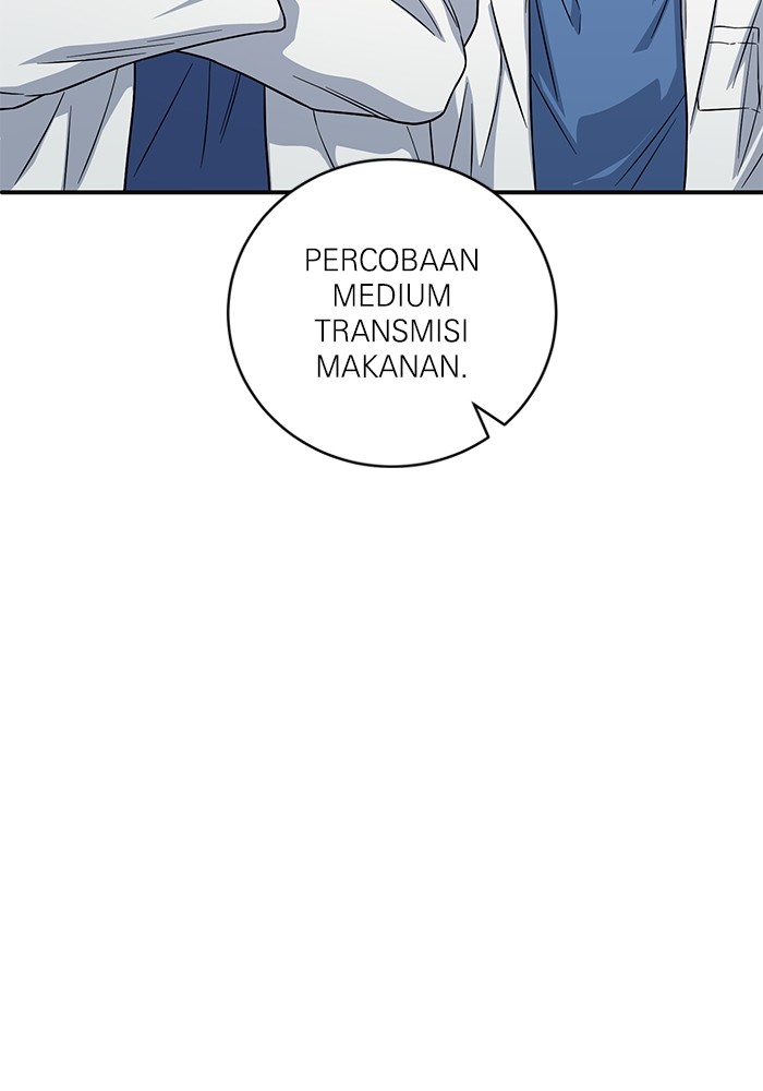 A.I Doctor Chapter 102 page 79