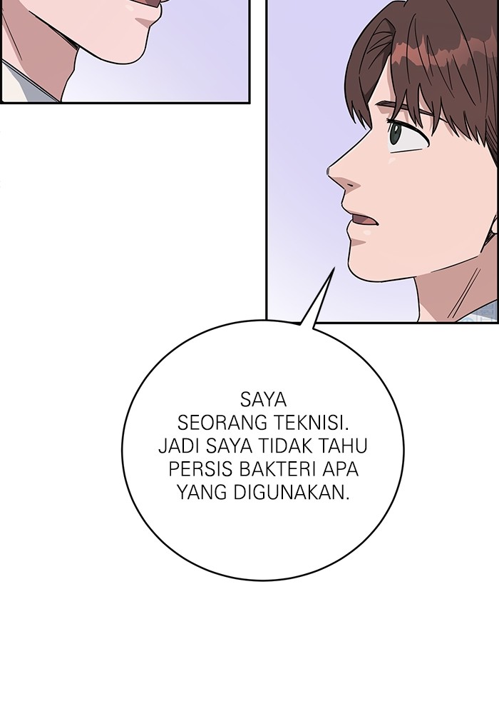 A.I Doctor Chapter 102 page 81