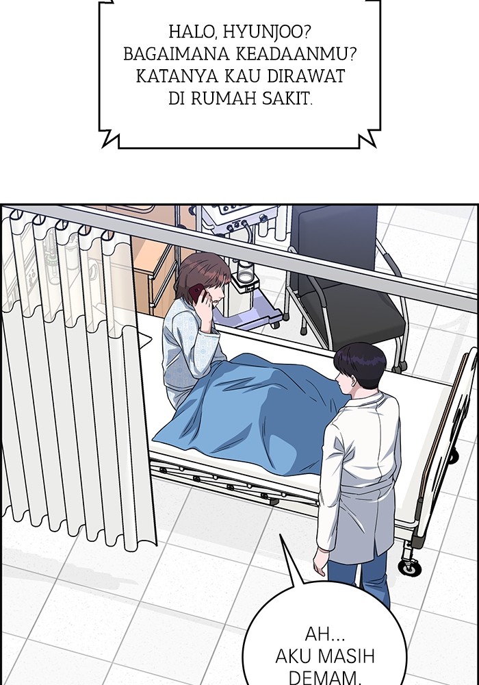 A.I Doctor Chapter 102 page 84