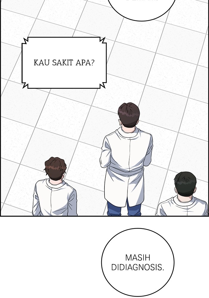A.I Doctor Chapter 102 page 85