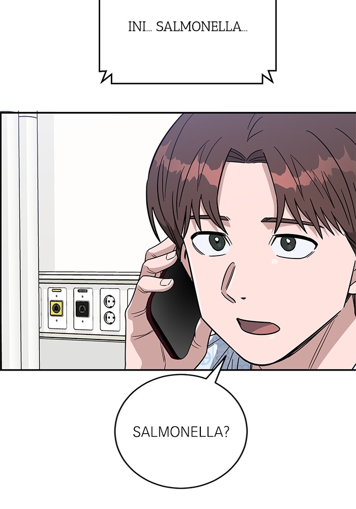 A.I Doctor Chapter 102 page 91