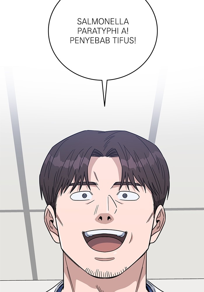 A.I Doctor Chapter 102 page 95