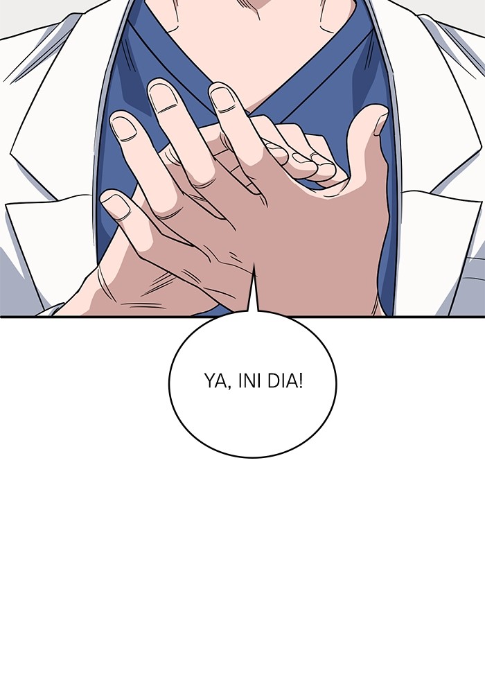 A.I Doctor Chapter 102 page 96