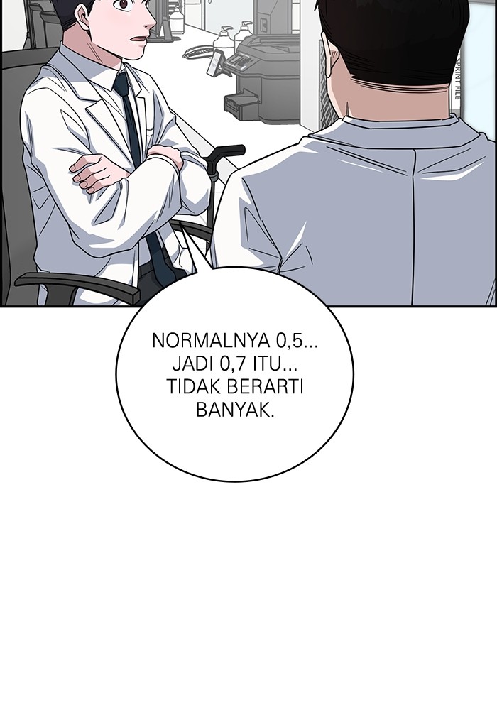 A.I Doctor Chapter 103 page 112