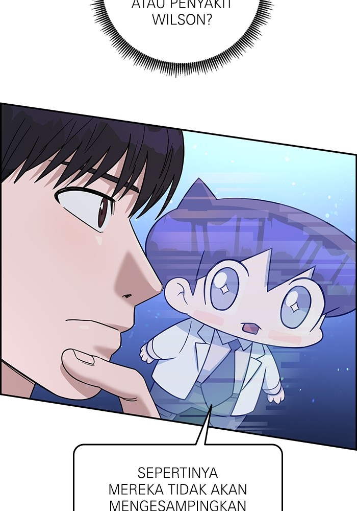 A.I Doctor Chapter 103 page 119