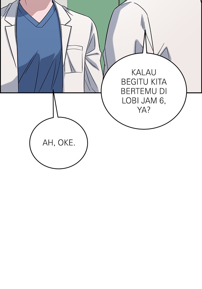 A.I Doctor Chapter 103 page 13