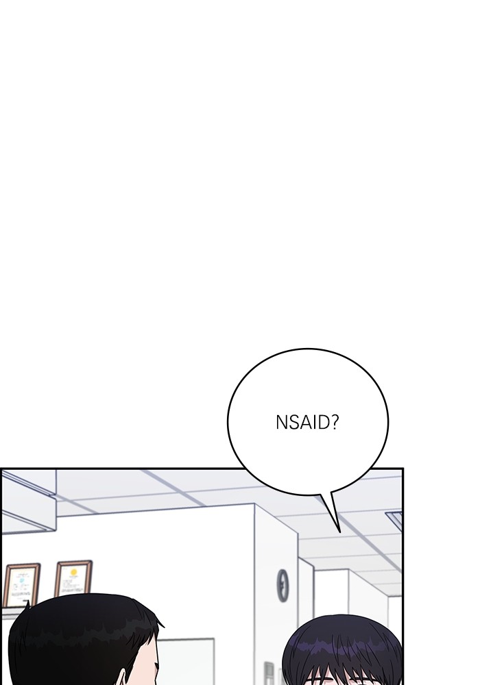A.I Doctor Chapter 103 page 130