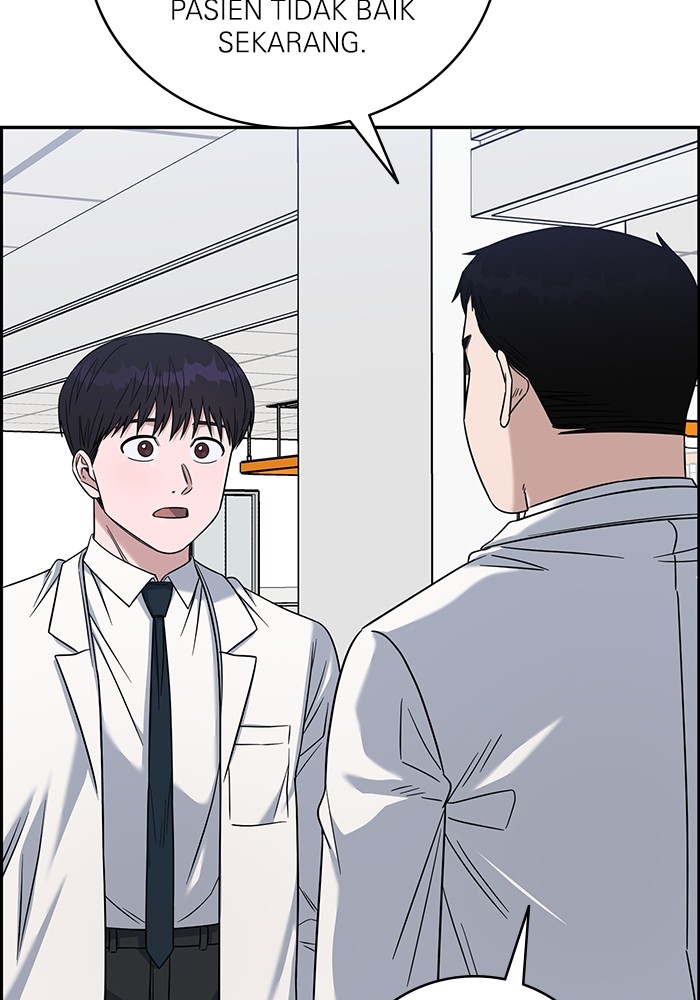 A.I Doctor Chapter 103 page 139