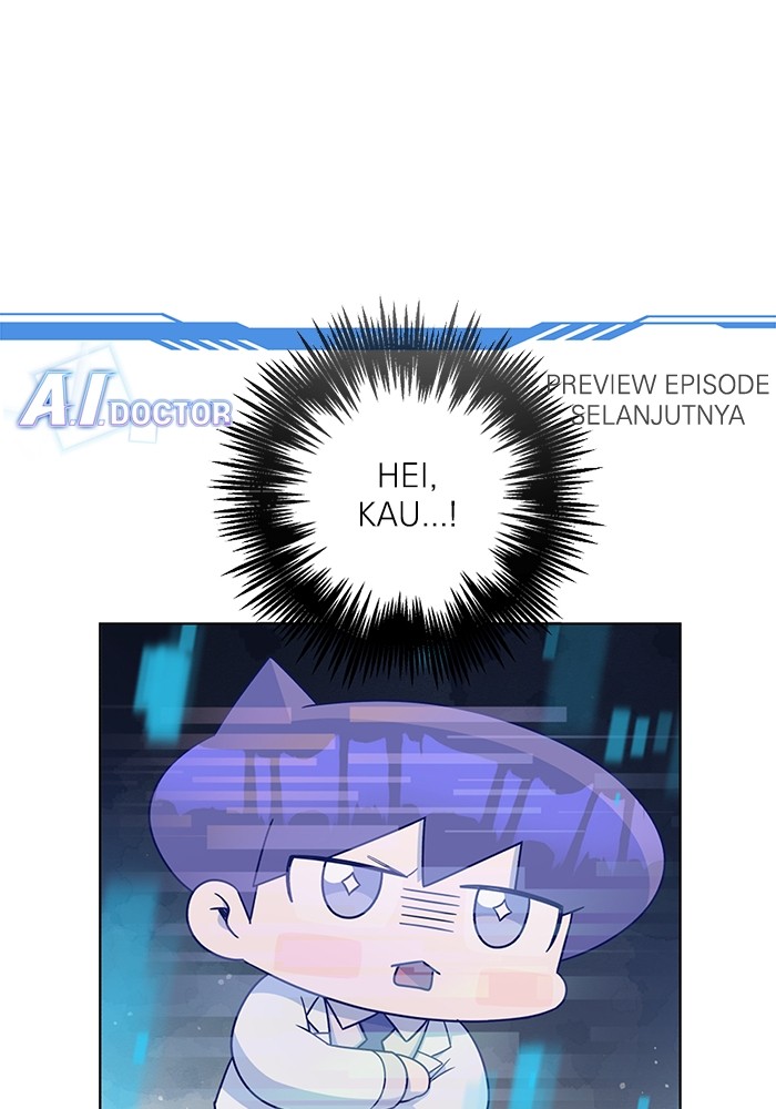 A.I Doctor Chapter 103 page 145