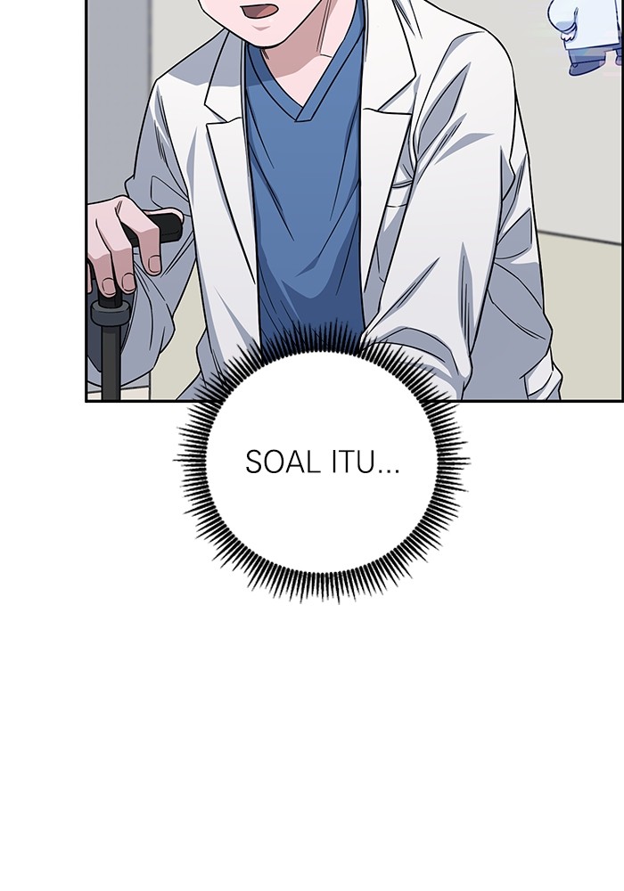 A.I Doctor Chapter 103 page 29