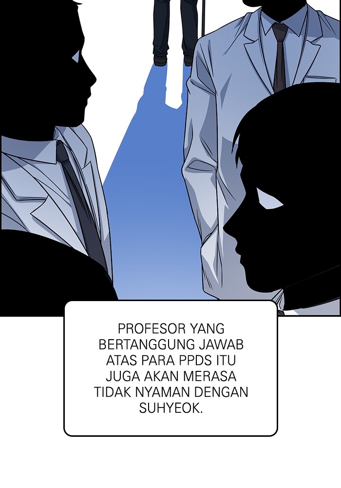 A.I Doctor Chapter 103 page 36