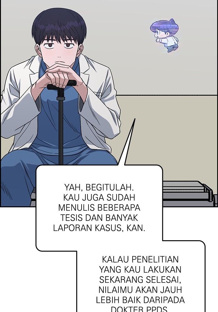 A.I Doctor Chapter 103 page 38