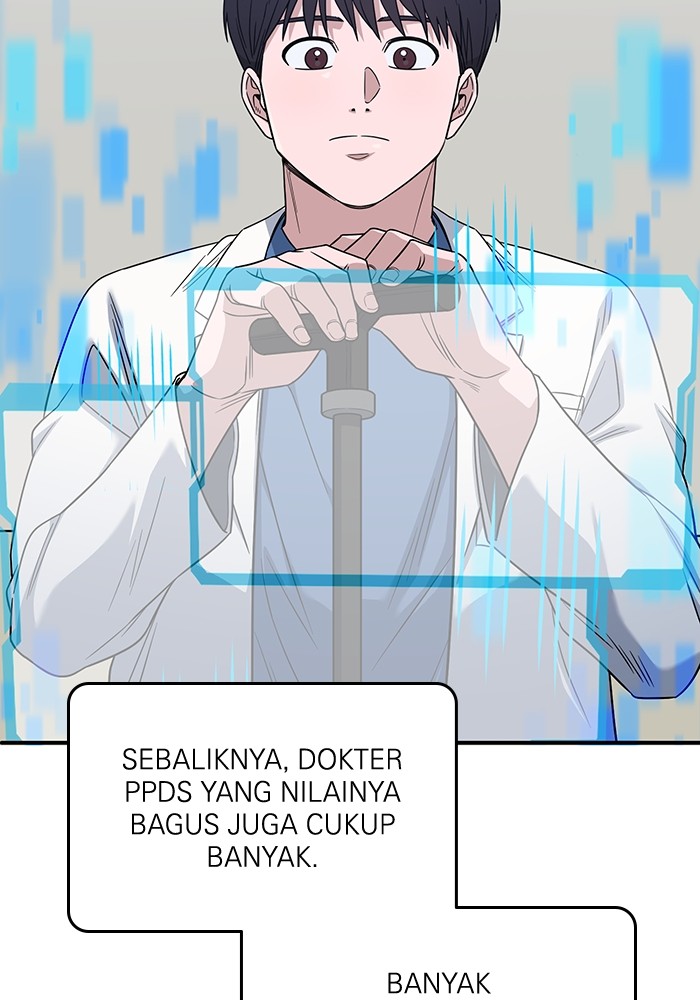 A.I Doctor Chapter 103 page 40