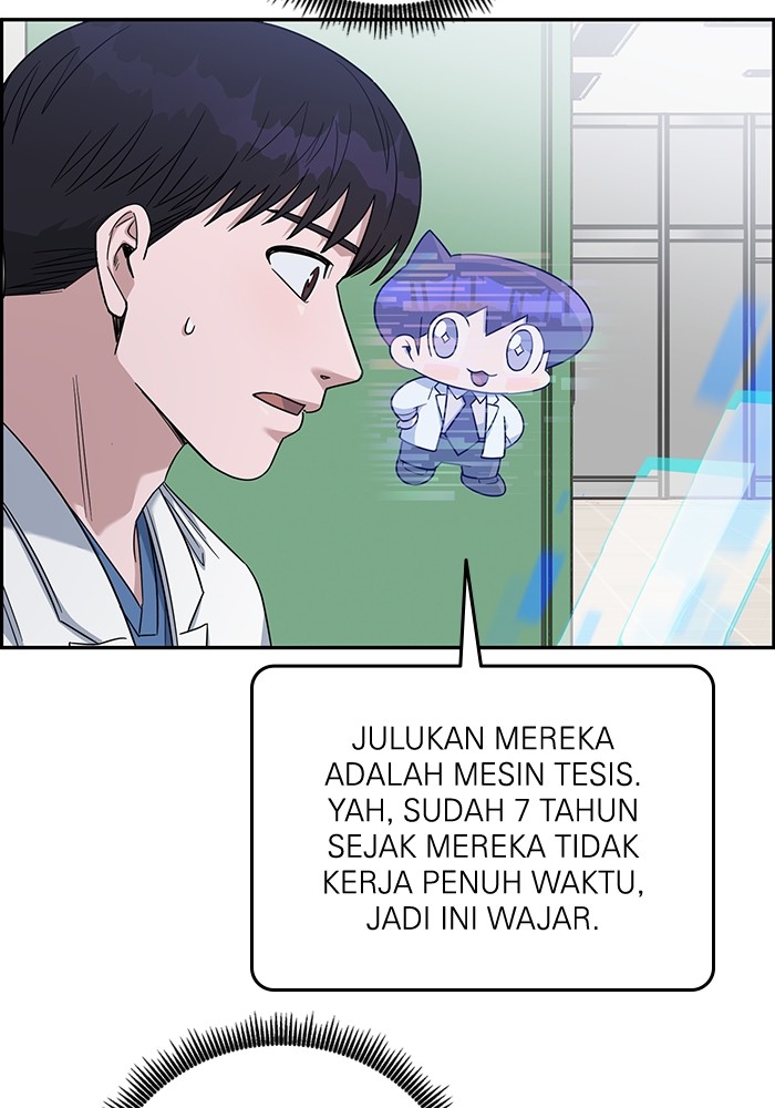 A.I Doctor Chapter 103 page 42