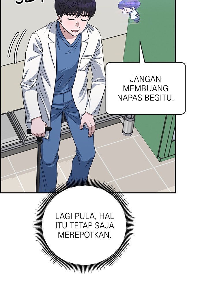 A.I Doctor Chapter 103 page 46