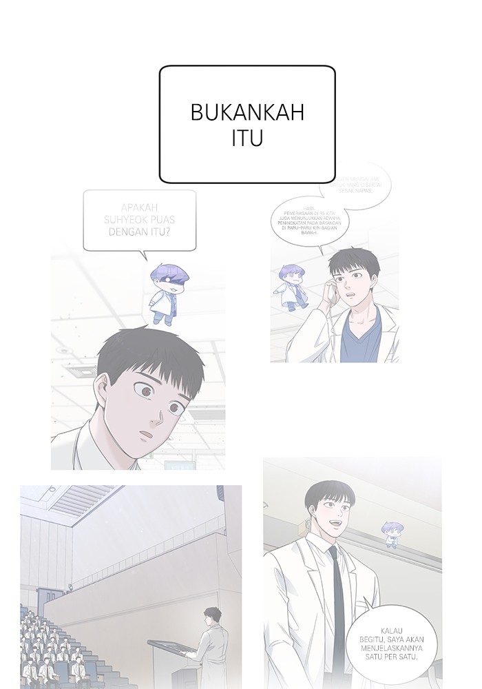 A.I Doctor Chapter 103 page 51