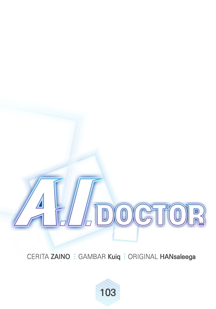 A.I Doctor Chapter 103 page 56
