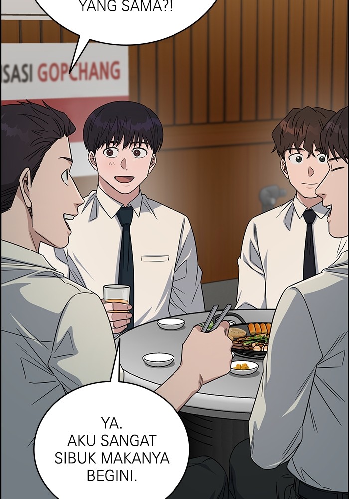 A.I Doctor Chapter 103 page 60