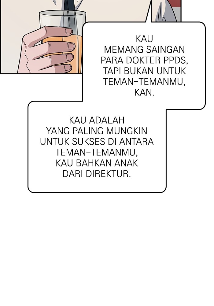 A.I Doctor Chapter 103 page 63