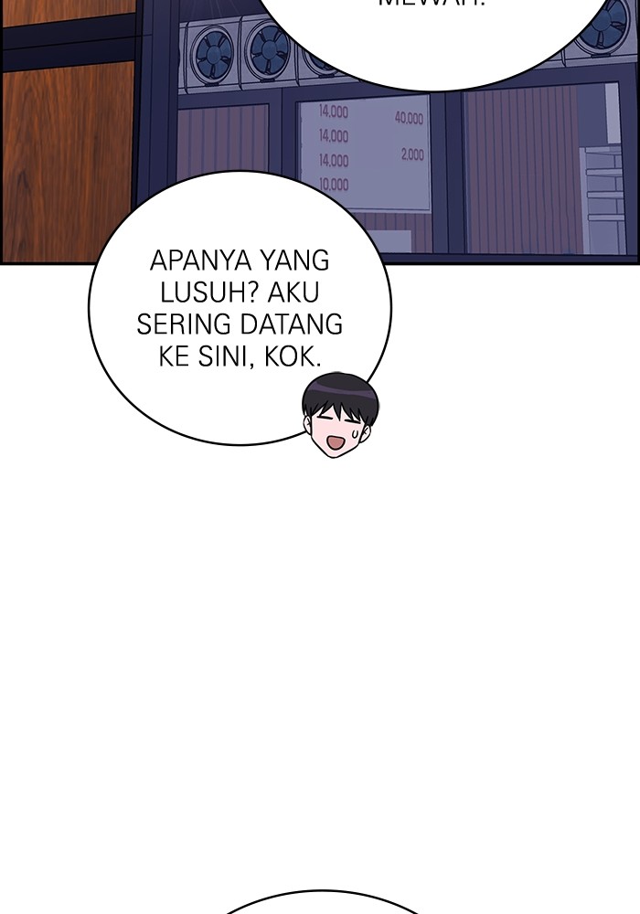 A.I Doctor Chapter 103 page 65
